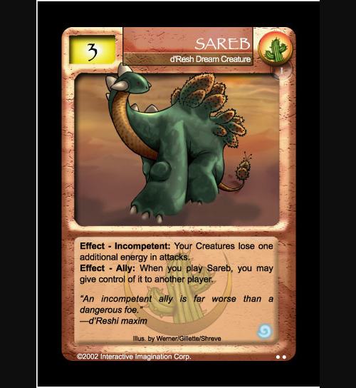 Sareb